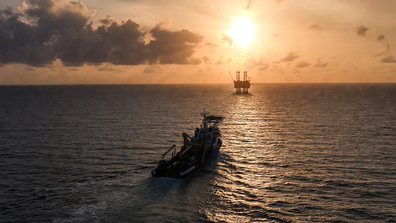 How Fleet Intelligence Is Reshaping Offshore Logistics