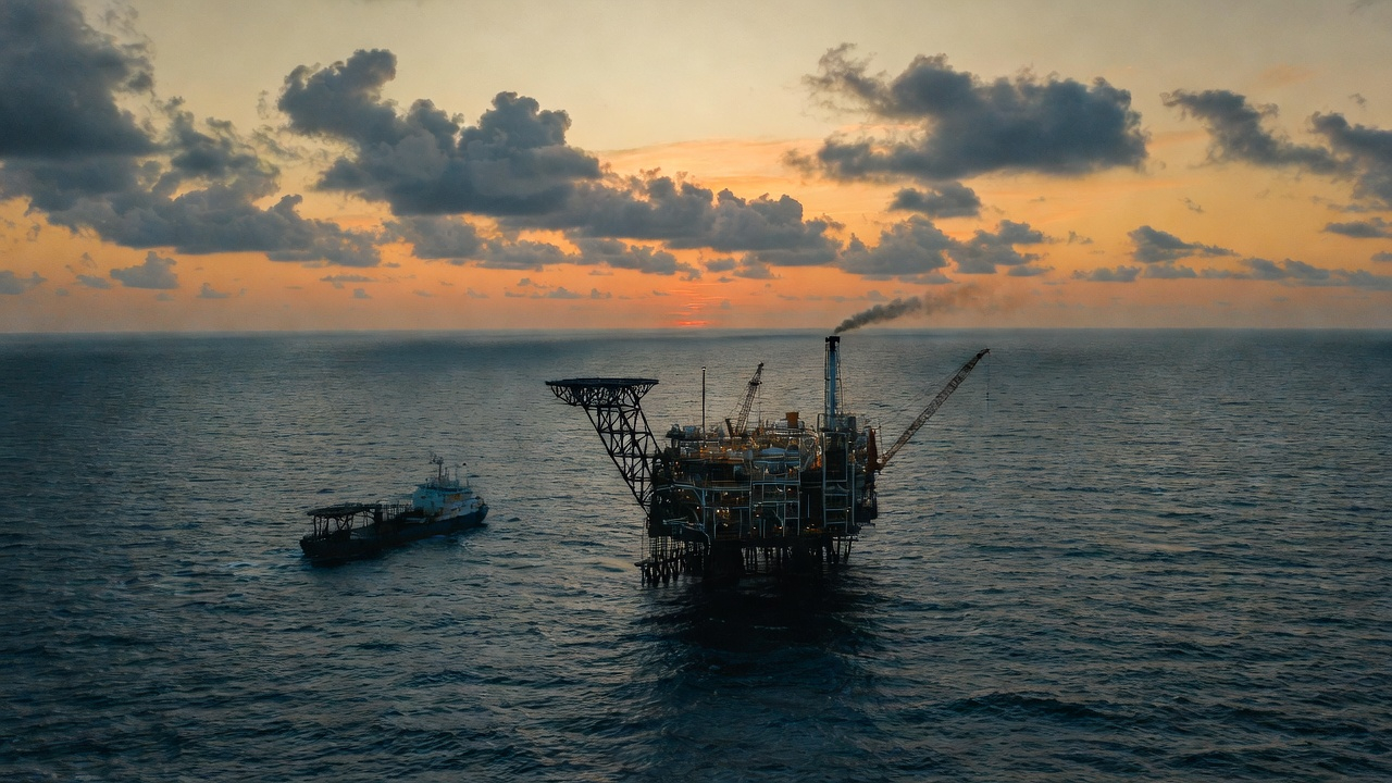 Maritime Intelligence in 2026