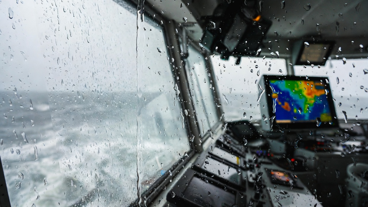 Weather Intelligence