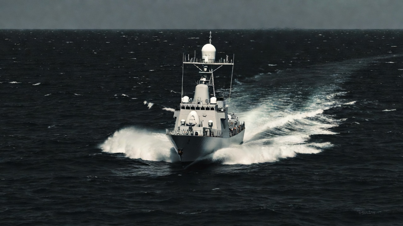 Government & Defence