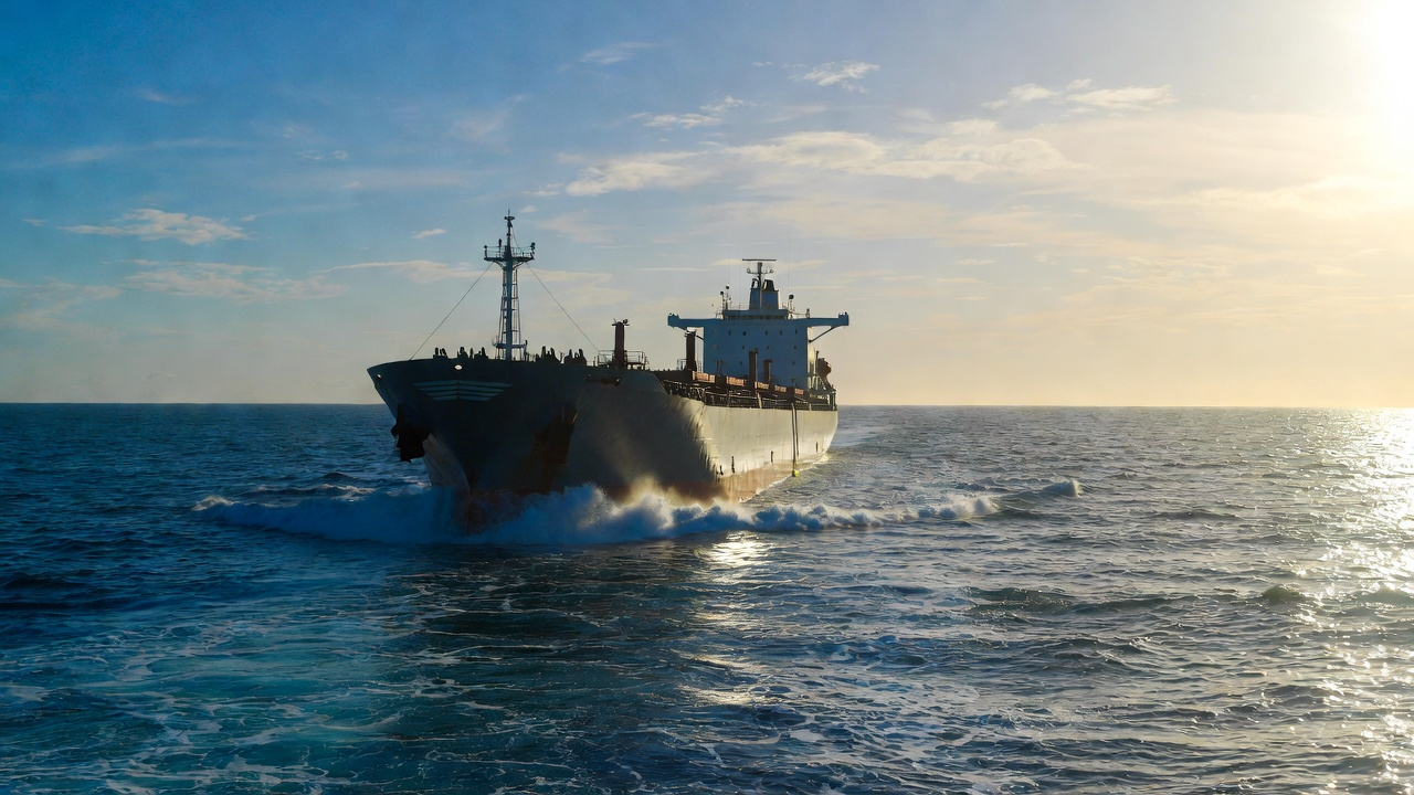 Shipping & Logistics